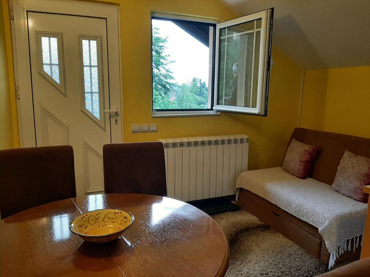 Apartments Junior Zlatibor Exterior foto
