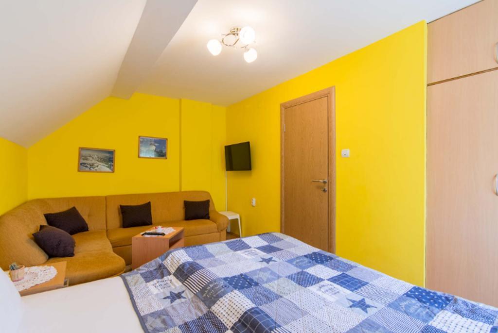 Apartments Junior Zlatibor Exterior foto