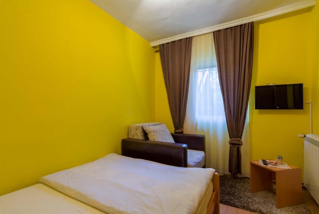 Apartments Junior Zlatibor Exterior foto