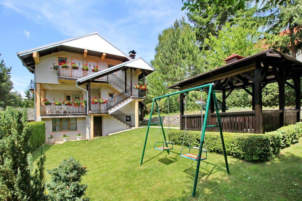 Apartments Junior Zlatibor Exterior foto