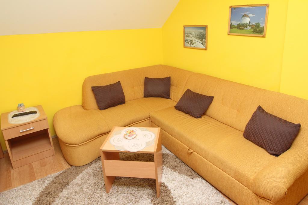 Apartments Junior Zlatibor Exterior foto