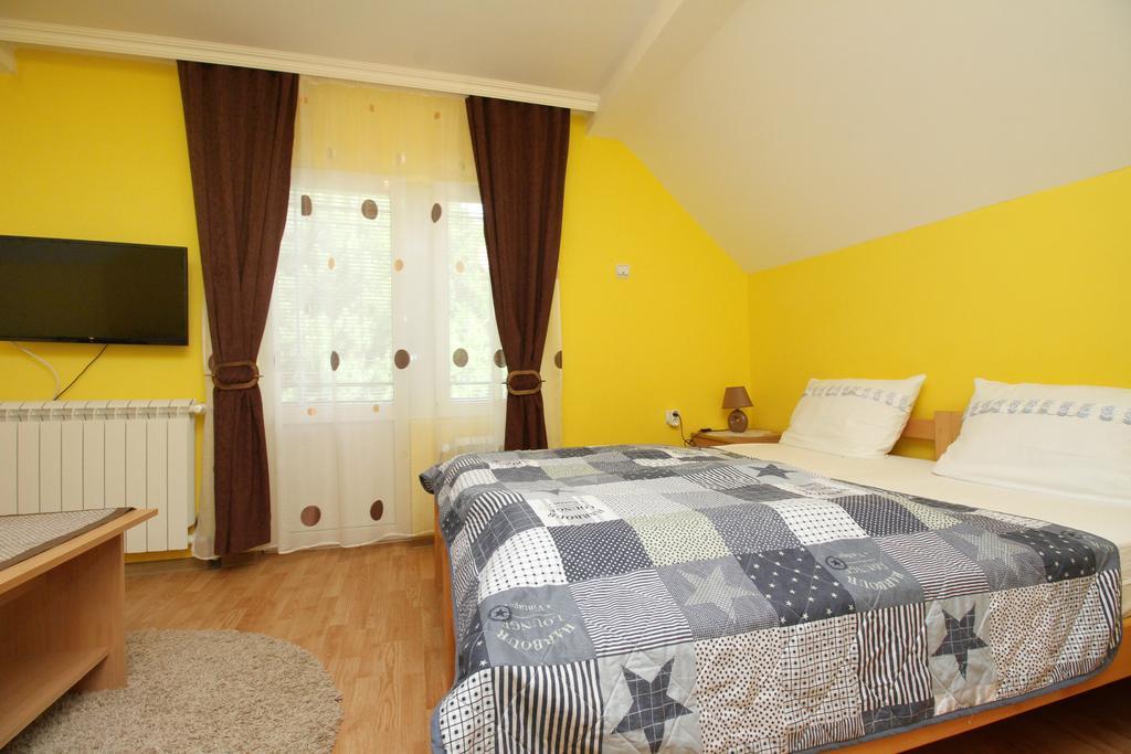 Apartments Junior Zlatibor Exterior foto