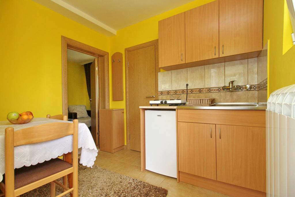Apartments Junior Zlatibor Exterior foto