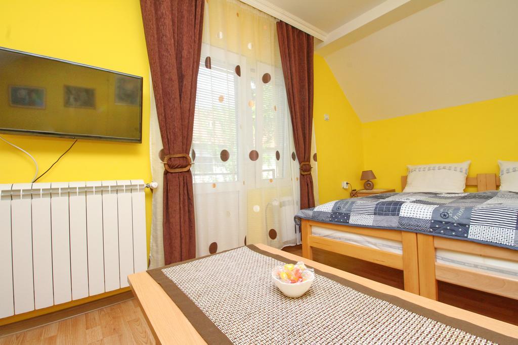 Apartments Junior Zlatibor Exterior foto