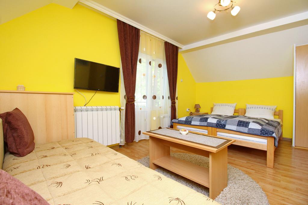 Apartments Junior Zlatibor Exterior foto