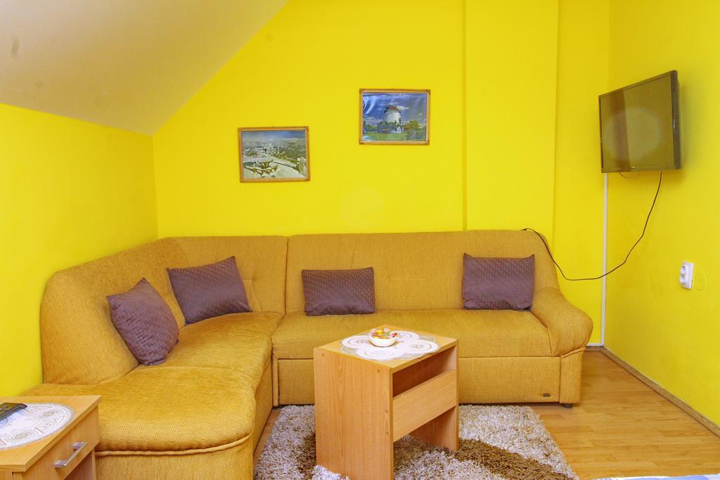 Apartments Junior Zlatibor Exterior foto