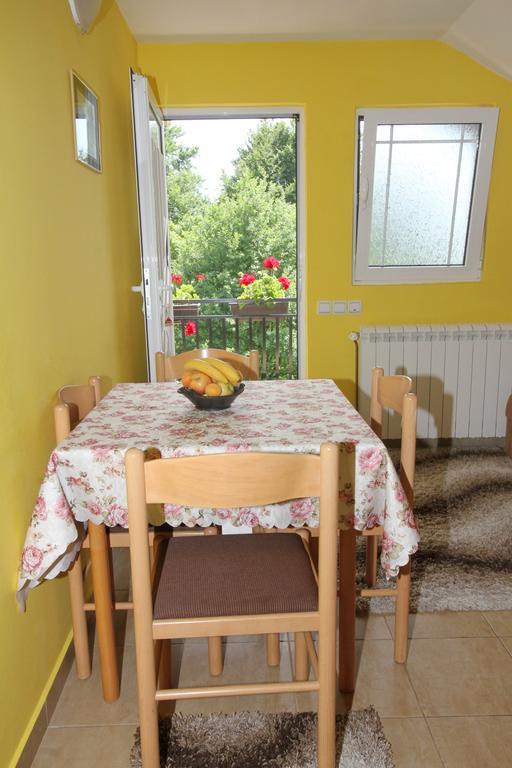 Apartments Junior Zlatibor Exterior foto