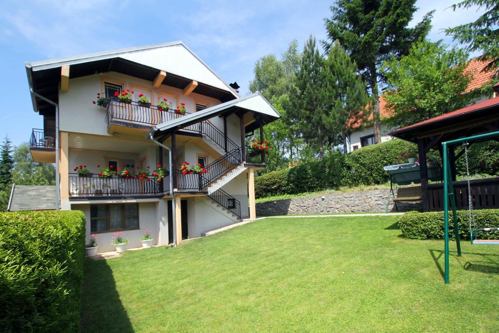 Apartments Junior Zlatibor Exterior foto