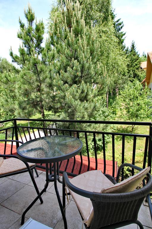Apartments Junior Zlatibor Exterior foto