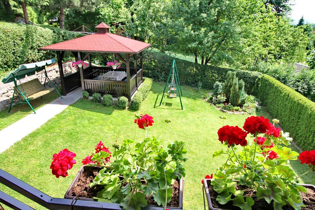 Apartments Junior Zlatibor Exterior foto